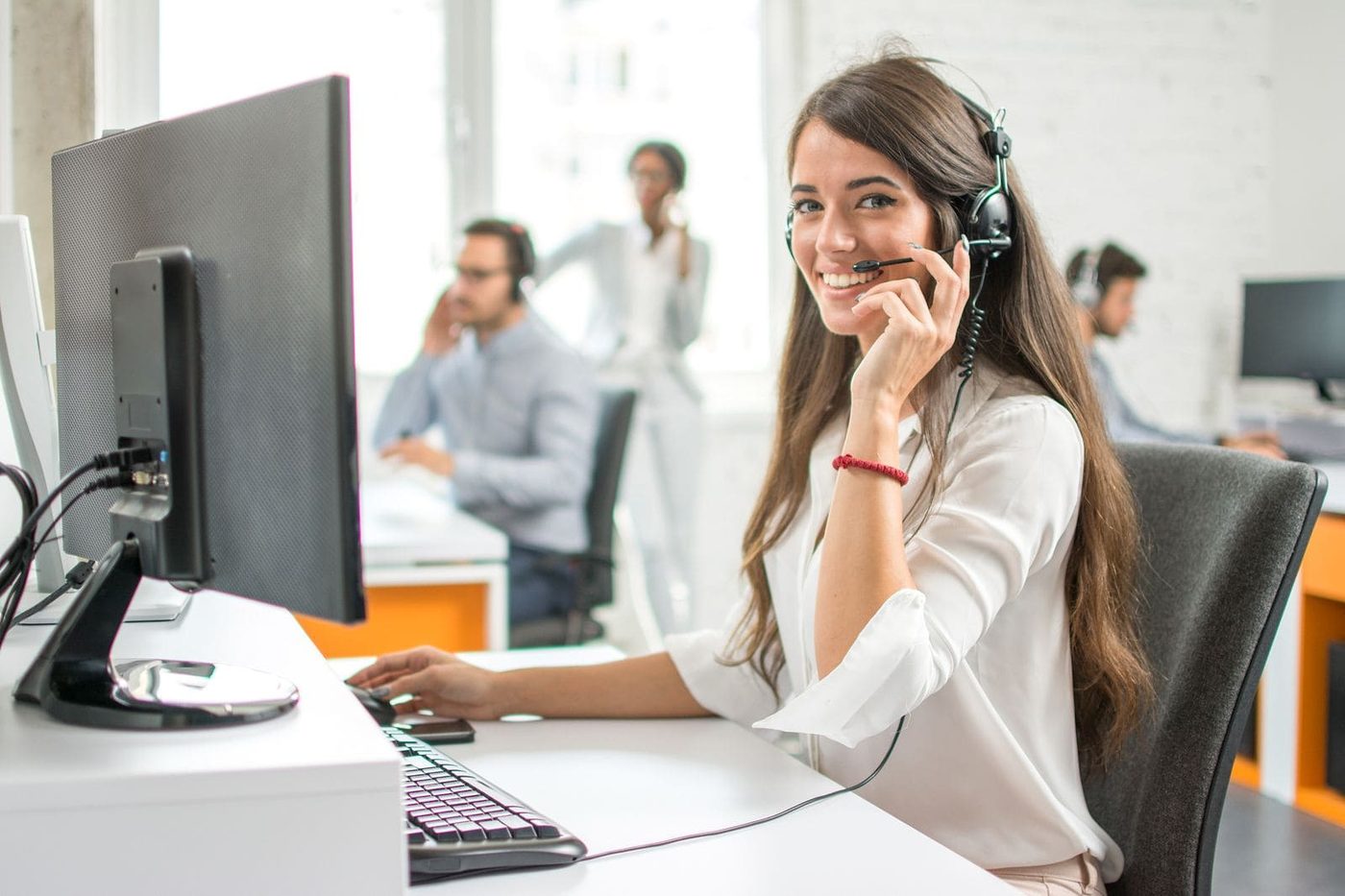 Conseiller en rendez-vous