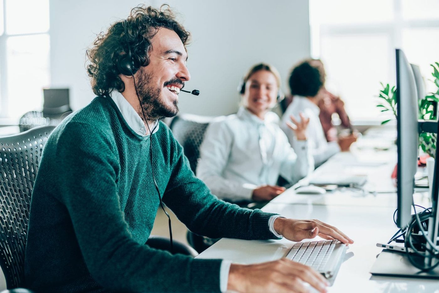 Conseiller en gestion de patrimoine