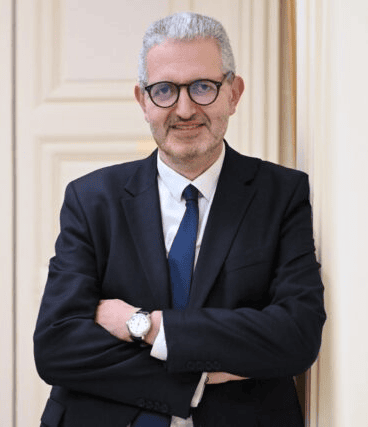 Philippe Meyer
