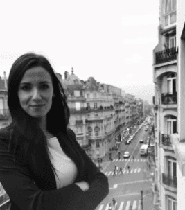 Stéphanie De Moura