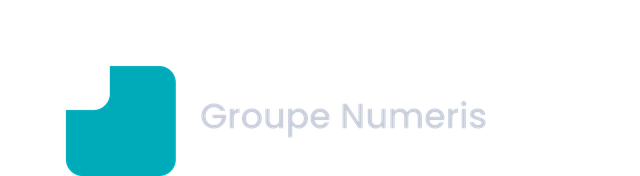 Perception, Groupe Numeris